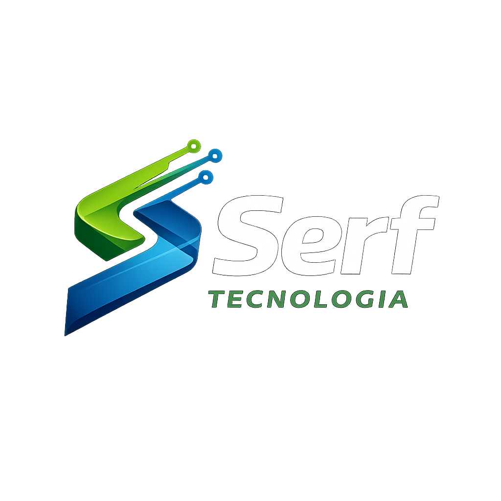 Serf Tecnologia